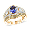 Tanzanite