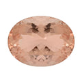 AAAA Marropino Morganite (Ovl 14x12 mm) 6.00 ctw - Sticky add to cart bar