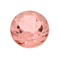AAAA Marropino Morganite (Rnd 8 mm) 1.50 ctw - Sticky add to cart bar