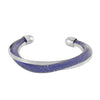Blue Austrian Crystal