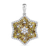 Yellow Diamond