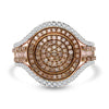 Champagne Diamond