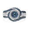Blue Diamond