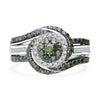 Green Diamond