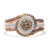 Champagne Diamond