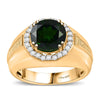 Chrome Diopside