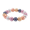 Multi Color Shell Pearl
