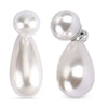 White Shell Pearl