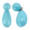 Sleeping Beauty Color Shell Pearl