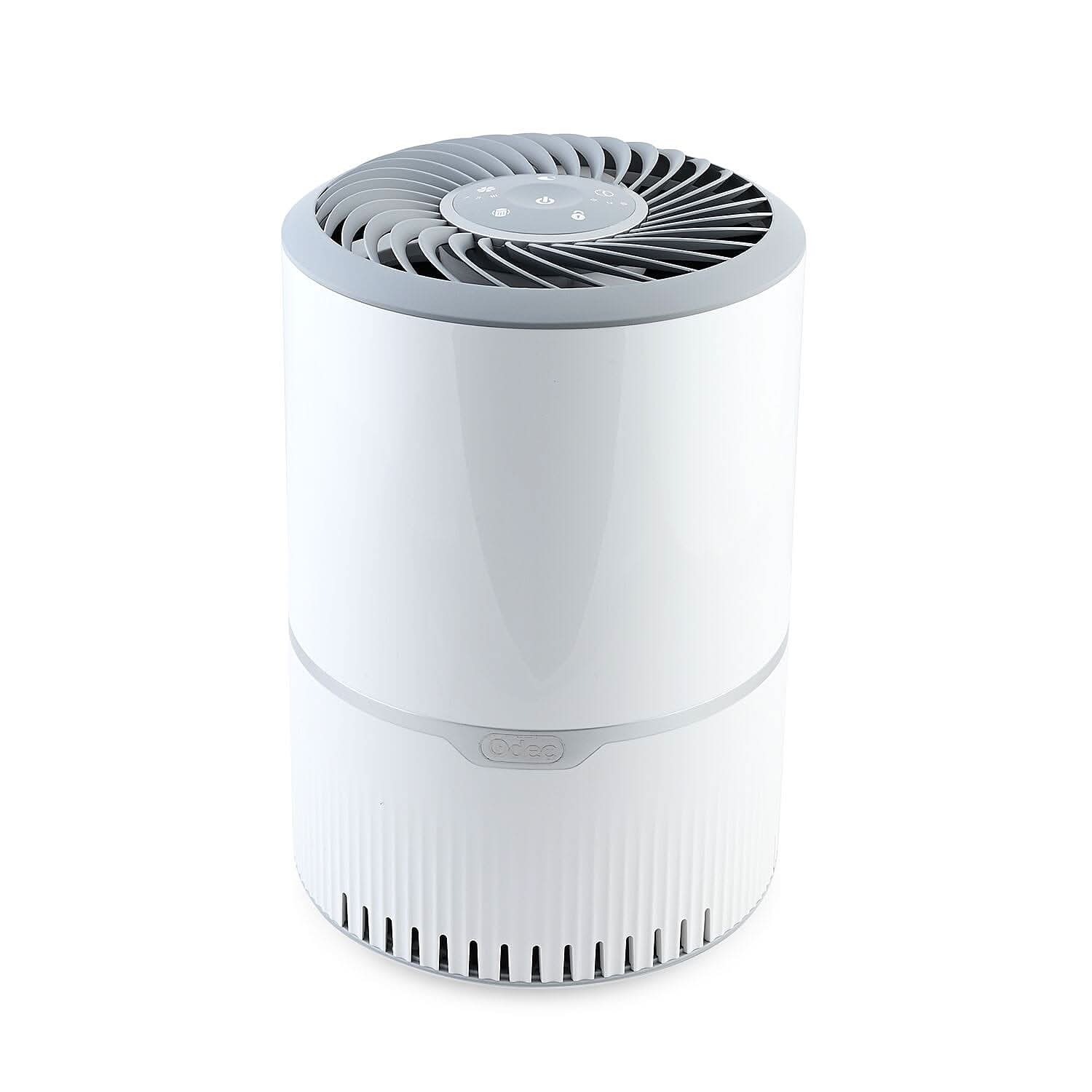 Odec Air Purifier with True HEPA Filter