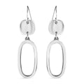 Dangle Earrings in Sterling Silver 11 Grams - Sticky add to cart bar
