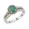 Kagem Zambian Emerald