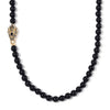 Black Obsidian