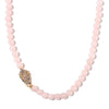 Galilea Rose Quartz
