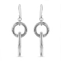 Sterling Silver Dangle Earrings 9.50 Grams - Sticky add to cart bar