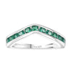 Simulated Green Diamond