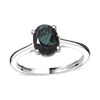 Alexandrite Triplet Quartz