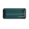 Certified and Appraised AAAA Monte Belo Indicolite (Oct Free Size) 6.72 ctw - Sticky add to cart bar