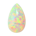 AAAA Ethiopian Welo Opal (Pear Free Size) 6.20 ctw - Sticky add to cart bar