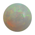 Certified & Appraised AAAA Ethiopian Welo Opal (Rnd Free Size) 14.20 ctw - Sticky add to cart bar