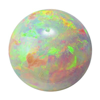 Certified & Appraised AAAA Ethiopian Welo Opal (Rnd Free Size) 19.40 ctw
