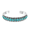 Kingman Turquoise