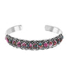 Rainbow Turquoise