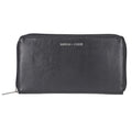 UNION CODE  RFID Protected 100% Genuine Leather Women's Wallet - Sticky add to cart bar