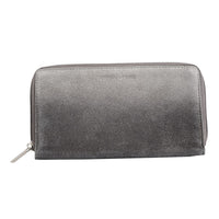 UNION CODE RFID Protected 100% Genuine Leather Wallet