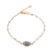 Malagasy Labradorite