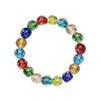 Multi Color Glass