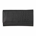 100% Genuine Leather Wallet - Sticky add to cart bar