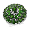 Chrome Diopside