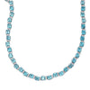 Blue Apatite