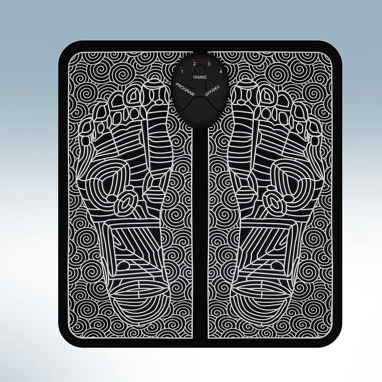 Closeout FlexWorks Electro Pulse Foot Massager