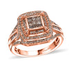 Champagne Diamond