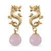 Galilea Rose Quartz
