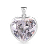 Simulated White Diamond