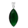 Simulated Green Diamond