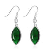Simulated Green Diamond