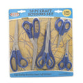 Kutz 10pc Stainless Steel Scissors Set - Sticky add to cart bar