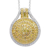 Yellow Diamond