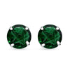 Simulated Green Diamond