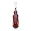 Red Cubic Zirconia