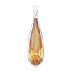 Yellow Cubic Zirconia