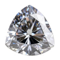 Moissanite (Trl 7 mm) 1.30 ctw Loose Gemstone - Sticky add to cart bar