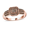 Champagne Diamond