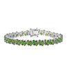 Chrome Diopside