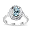 Santa Maria Aquamarine