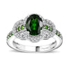 Chrome Diopside